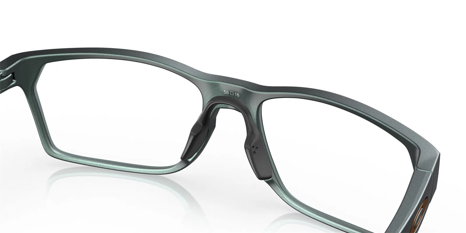 Oakley Hex Jector 8174F Eyeglasses - view 59